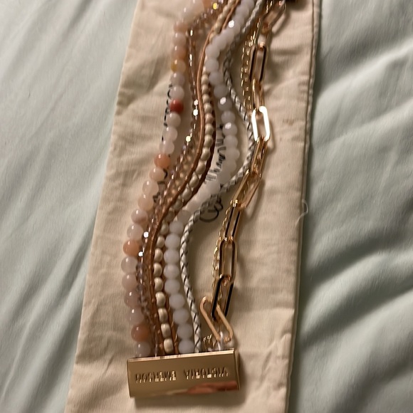 Victoria Emerson bracelet - Picture 3 of 3